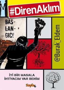 #DirenAklım