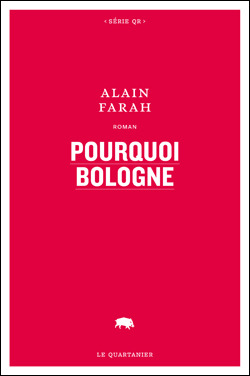 Pourquoi Bologne