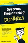 Systems Engineering For Dummies