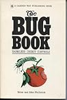 The bug book: Harmless insect controls The bug book: Harmless insect controls