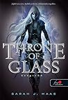 Throne of Glass -...