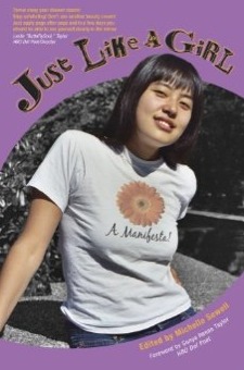 Just Like a Girl: A Manifesta!