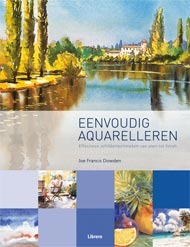 Eenvoudig aquarelleren