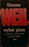 Wybór pism