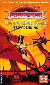 Popular Dark Sun Books