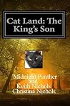 Cat Land by Keith  Nichols
