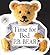 Time for Bed P.B. Bear