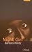Night Girl (Blanche White #1)