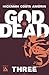 God Is Dead #3 by Jonathan Hickman