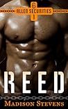 Reed by Madison Stevens