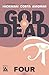 God Is Dead #4 by Jonathan Hickman