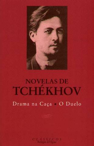 Novelas: Drama na Caça e O Duelo