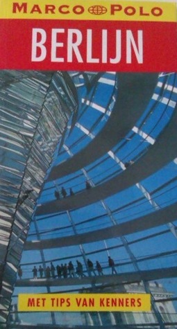 Marco Polo Berlijn (Paperback)