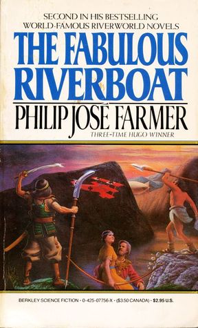 The Fabulous Riverboat