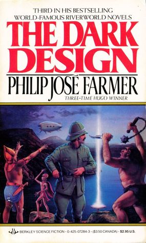 The Dark Design