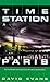 Time Station Paris