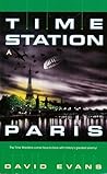 Time Station Paris