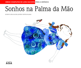 Sonhos na palma da mão (Hardcover)
