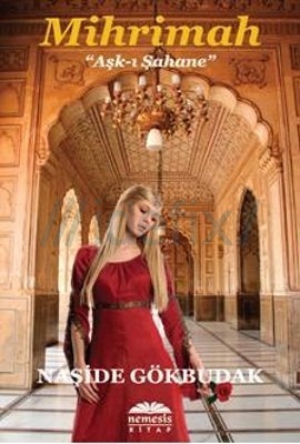 Mihrimah - Aşk-ı Şahane (Paperback)