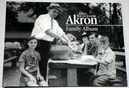 Akron Family Album