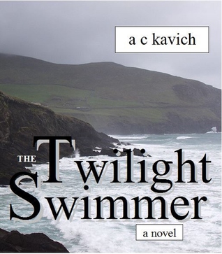 The Twilight Swimmer (Kindle Edition)