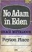 No Adam in Eden