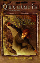 The Murderer's Apprentice (The Quentaris Chronicles)