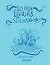 20000 Léguas Subm...