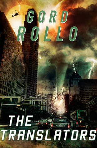 The Translators (Paperback)