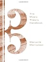 Music Theory Handbook