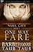 One Way Fare (Null City, #1)
