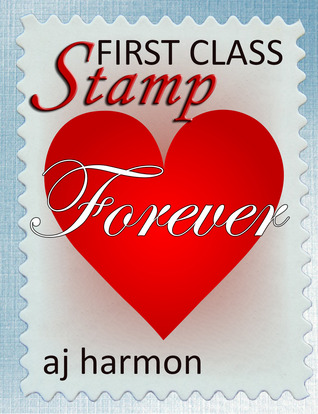 First Class Stamp (First Class Novels, #8)