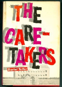 The Caretakers (Hardcover)