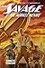 The Miracle Menace by Kenneth Robeson