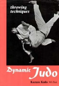 Dynamic Judo: Throwing Techniques (Unknown Binding)