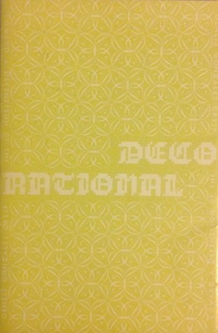 Toward a Definition of the Decorational