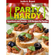 Party Hardy (Kindle Edition)