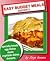 Easy Budget Meals: Meals, D...
