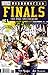 Vertigo Resurrected: Finals #1