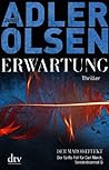 Erwartung by Jussi Adler-Olsen