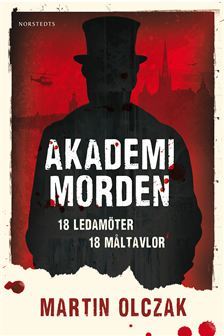 Akademimorden