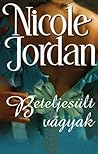 Beteljesült vágyak by Nicole Jordan Beteljesült vágyak by Nicole Jordan