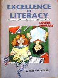 Excellence in Literacy: Lower Primary