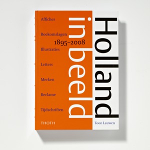 Holland in beeld, 1895-2008