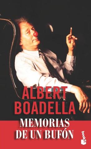 Memorias de un bufón (Paperback)