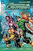 Green Lantern: Rise of the Third Army