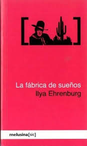 La fábrica de sueños (Paperback)
