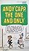 Andy Capp, the One and Only