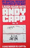 Laugh Again With Andy Capp No. 11