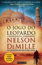 O Jogo do Leopardo (John Corey, #6)